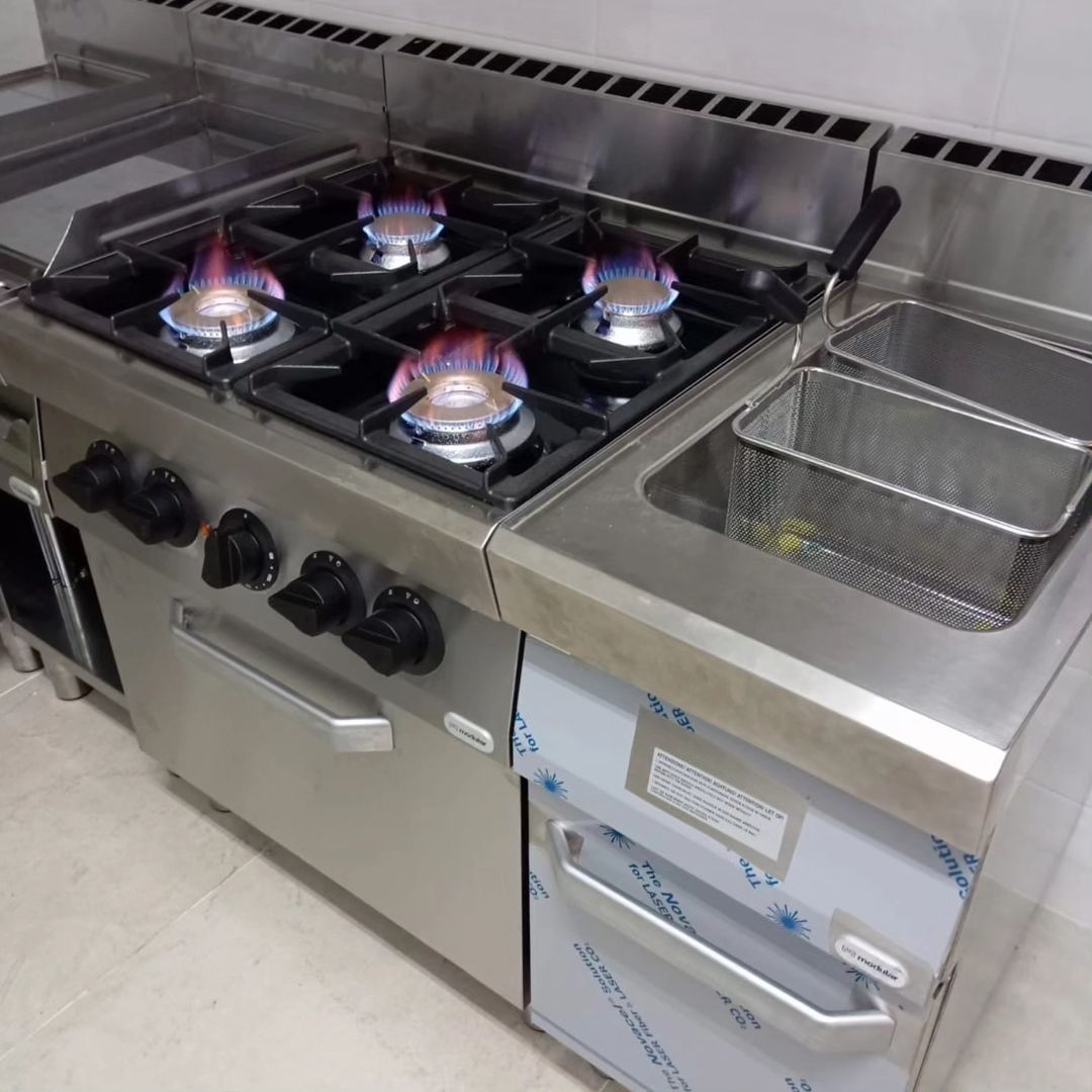 Trattoria ai Quartieri Spagnoli